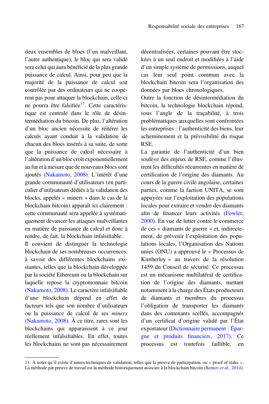 Page 7 of 23 — Responsabilité sociale des entreprises