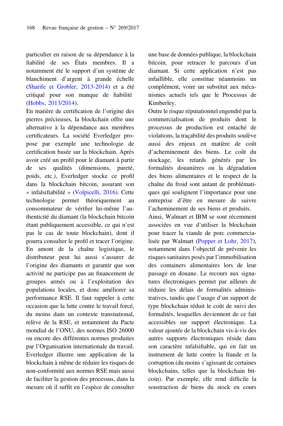 Page 8 of 23 — Responsabilité sociale des entreprises
