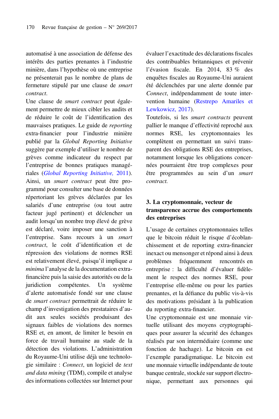 Page 10 of 23 — Responsabilité sociale des entreprises