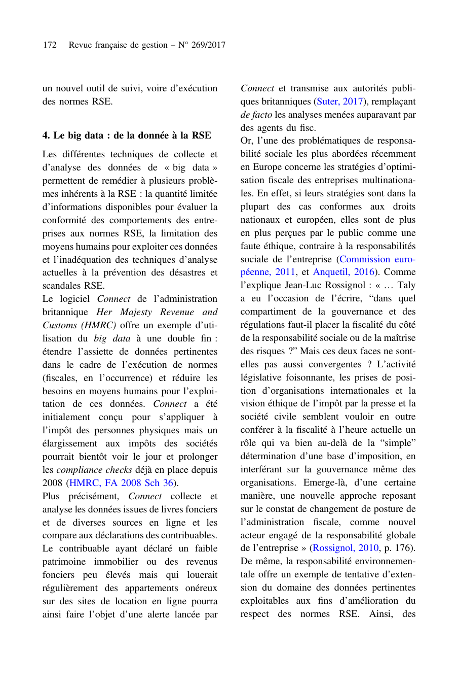Page 12 of 23 — Responsabilité sociale des entreprises