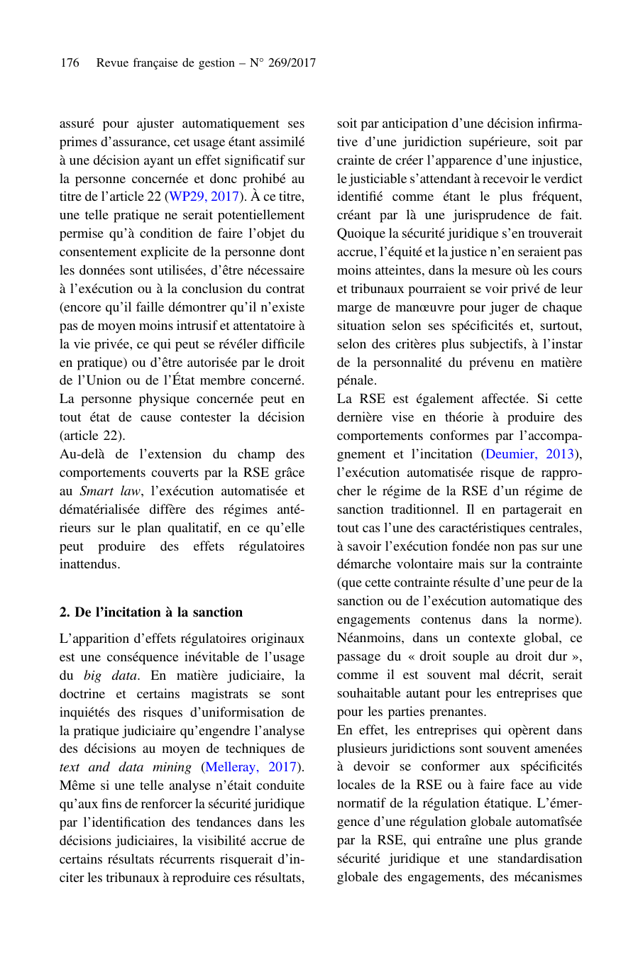 Page 16 of 23 — Responsabilité sociale des entreprises